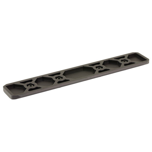 Warne Tactical 8" Arca Rail M-lok
