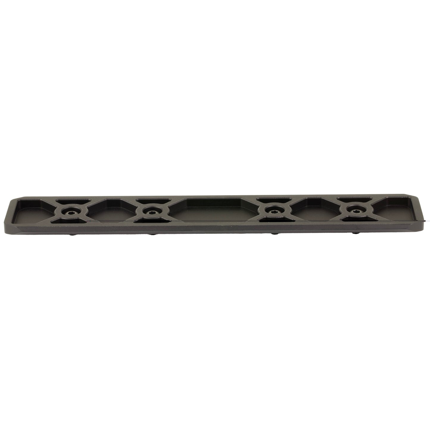 Warne Tactical 8" Arca Rail M-lok