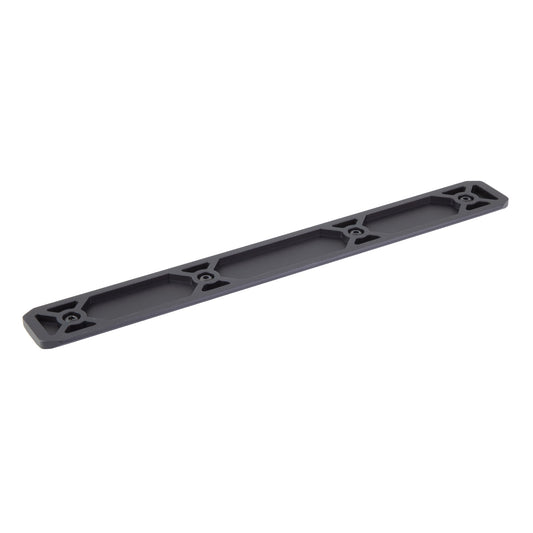 Warne Tactical 12" Arca Rail M-lok