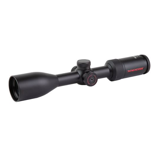 Winchester Supreme 4-12x44mm Sf Blk