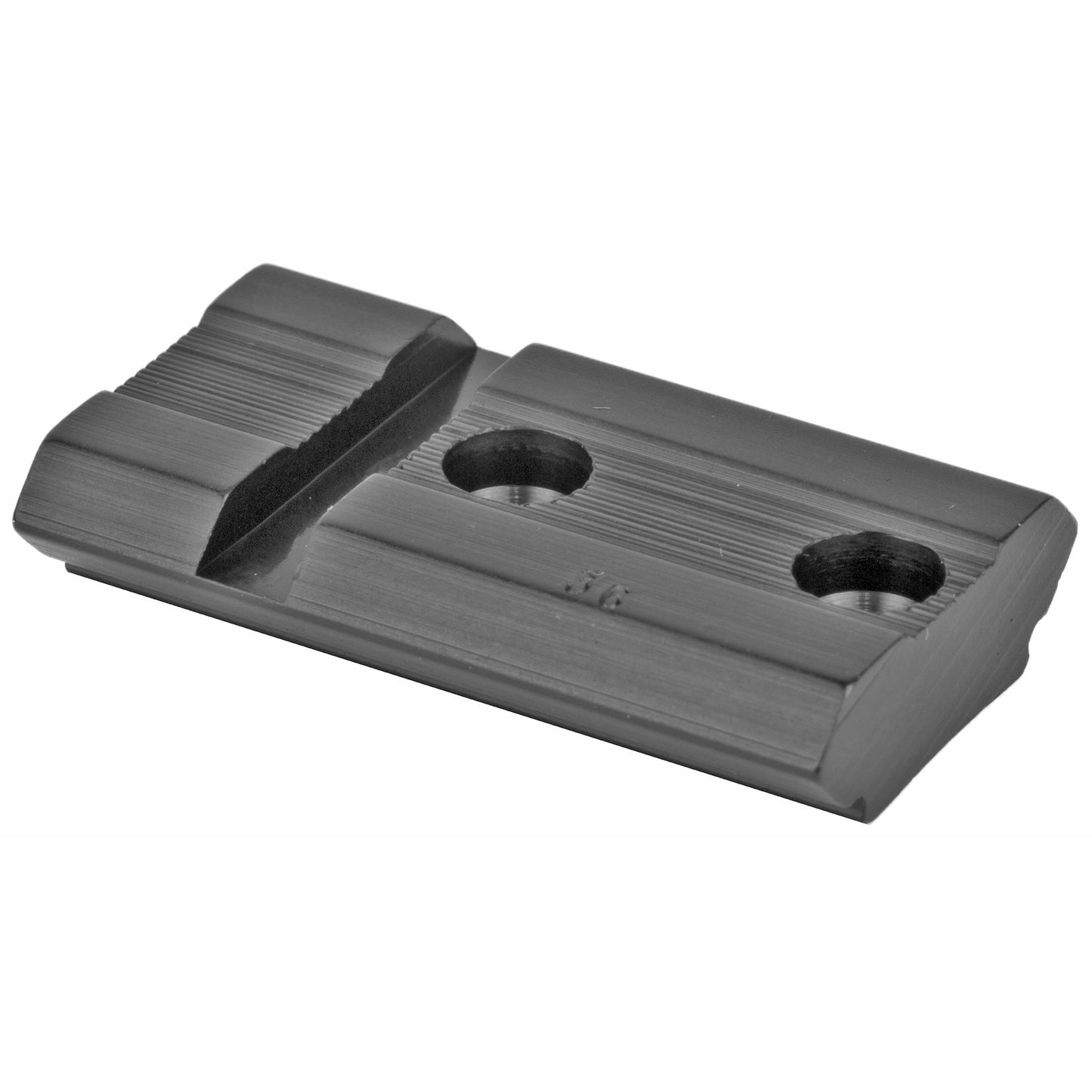 Weaver #36m Rem700/hw1500 Matte Blk