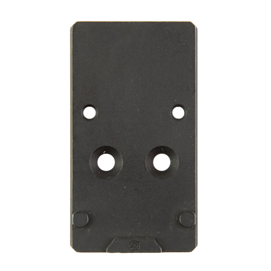 Xs Mnlst Or Mnt Fits Glock 19 Rmr