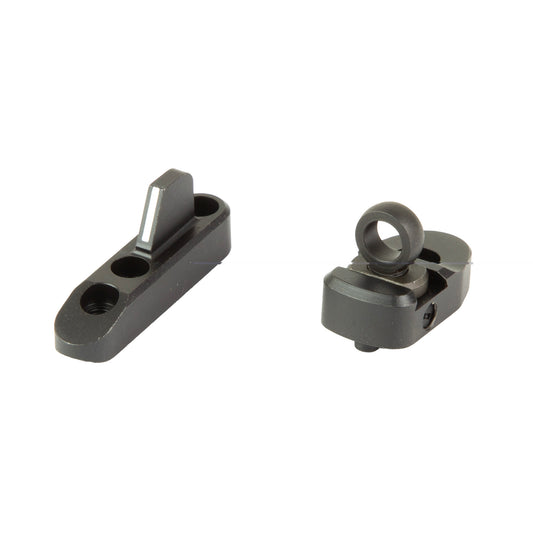Xs Lvrail Gr Sight Ws Mrlin/rgr 1894