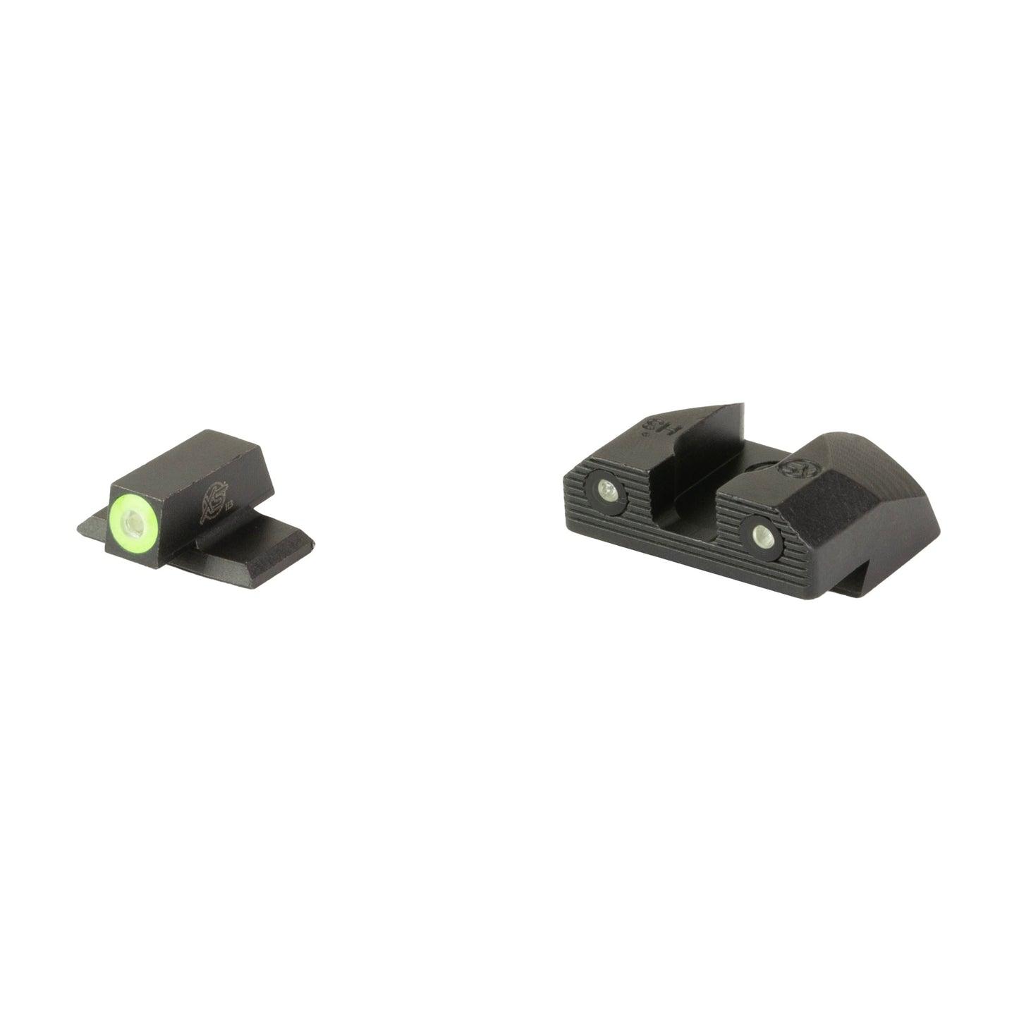 Xs R3d 2.0 Sight S&w Bodyguard 2 Grn