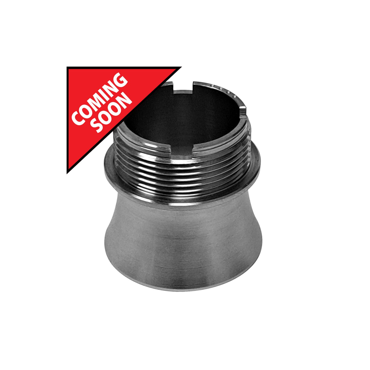 Yhm Mod Choke Cone Victra-12 Slv