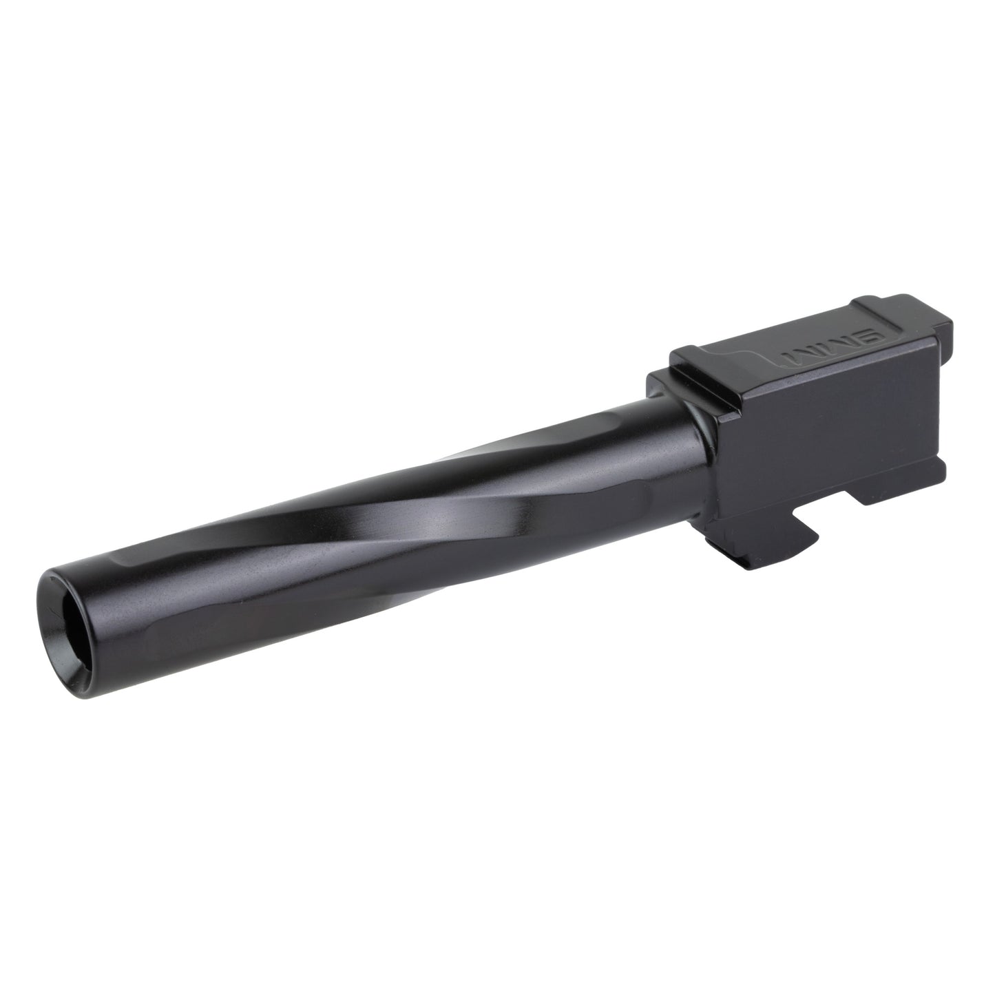 Zaf Bbl For Glk 17 G3 4.37" Blk