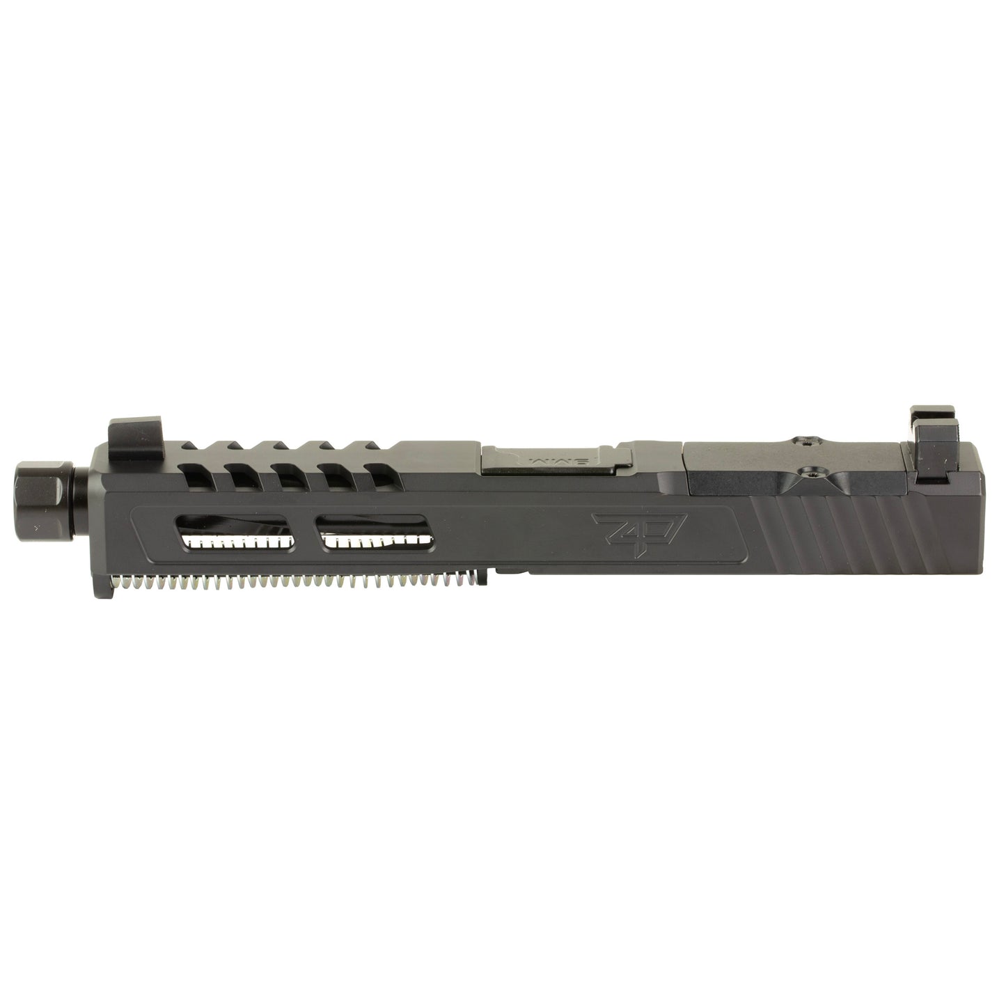 Zaf Zps2 Cmp Sld For G17 G3 Tb Blk