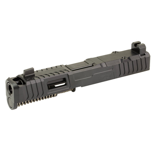 Zaf Ibs Cmp Sld For G19 G5 Blk/blk