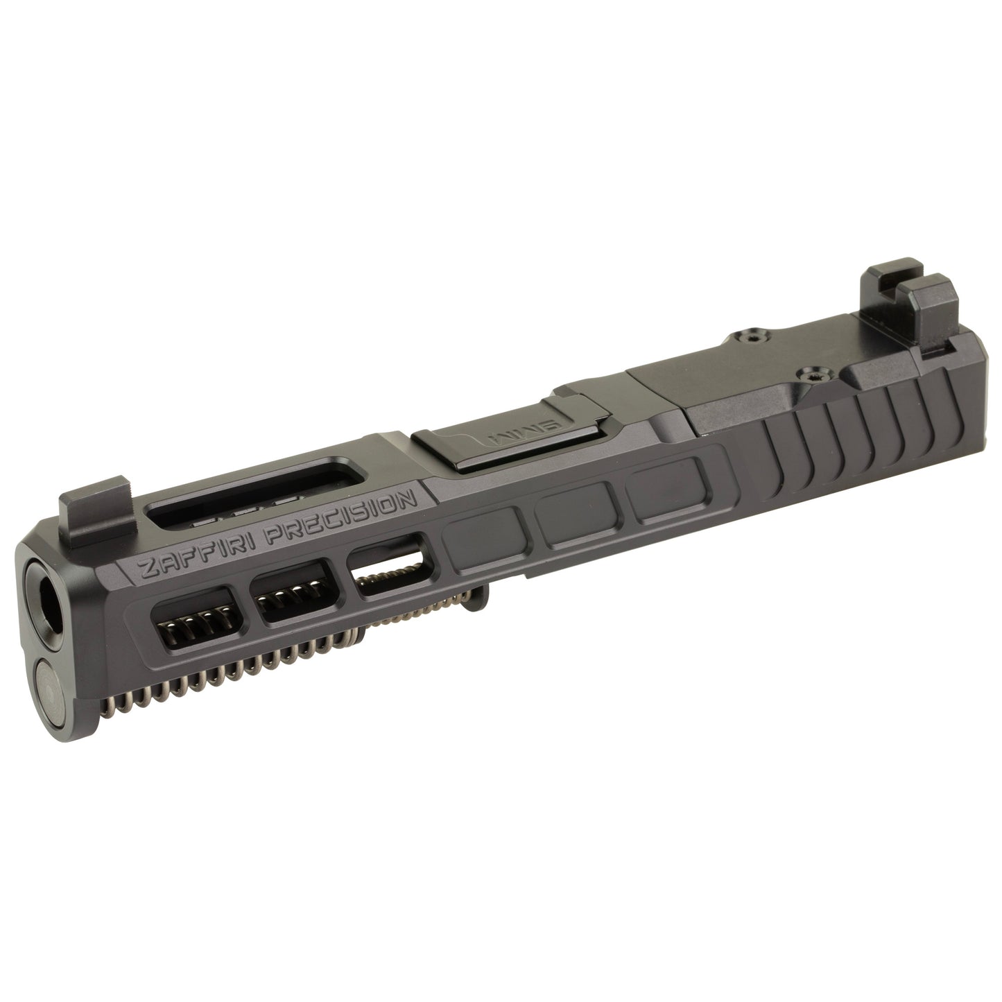 Zaf Zps3 Cmp Prtd Sld For G19 G5 Blk